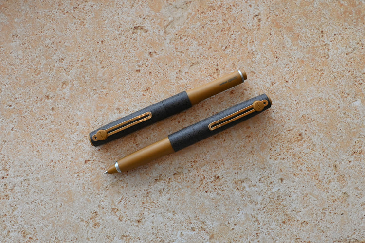 New Colour for UniBall ZENTO Signature Model Ballpoint Pen