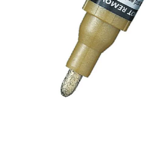 Pentel Metallic Medium, Fine and Extra Fine Point Paint Markers (Pack of 3)