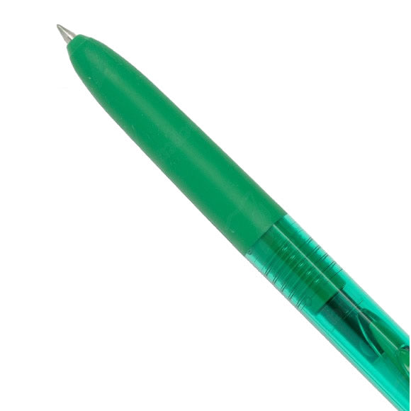 Uni SigNo RT1 0.38mm Retractable Gel Ink Ballpoint Pen