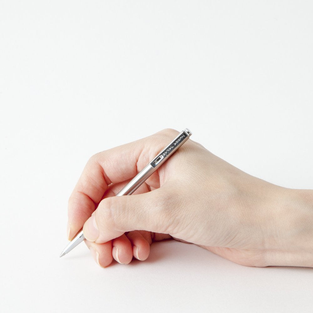 Zebra T3 0.7mm Pocket Mini Ballpoint Pen