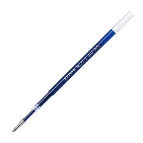 Zebra bLen 0.5mm Ballpoint Pen Refill