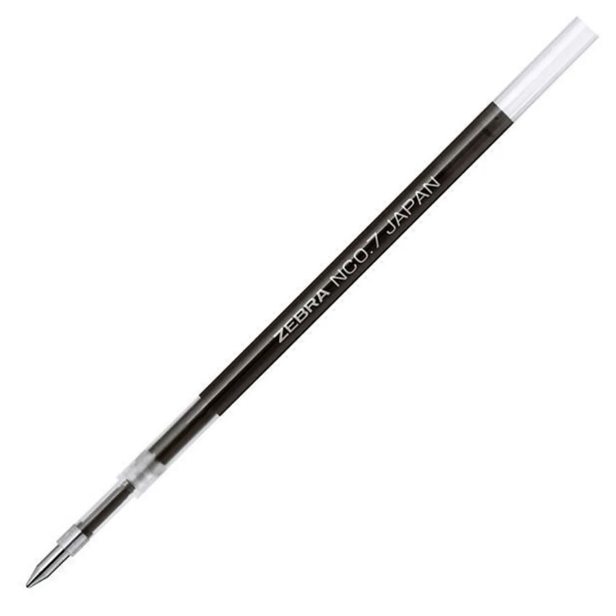 Zebra bLen 0.7mm Ballpoint Pen Refill