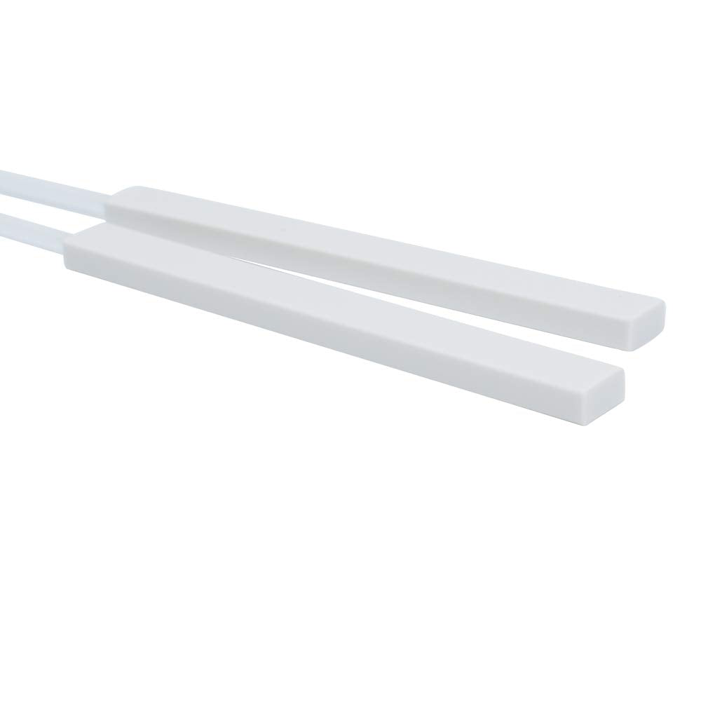 Tombow Mono Zero Rectangular Tip Eraser Refills (2 Refills per Packs)