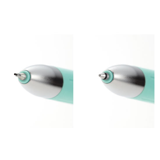 Zebra bLen 2+S 0.7mm Retractable Multifunctional Pen