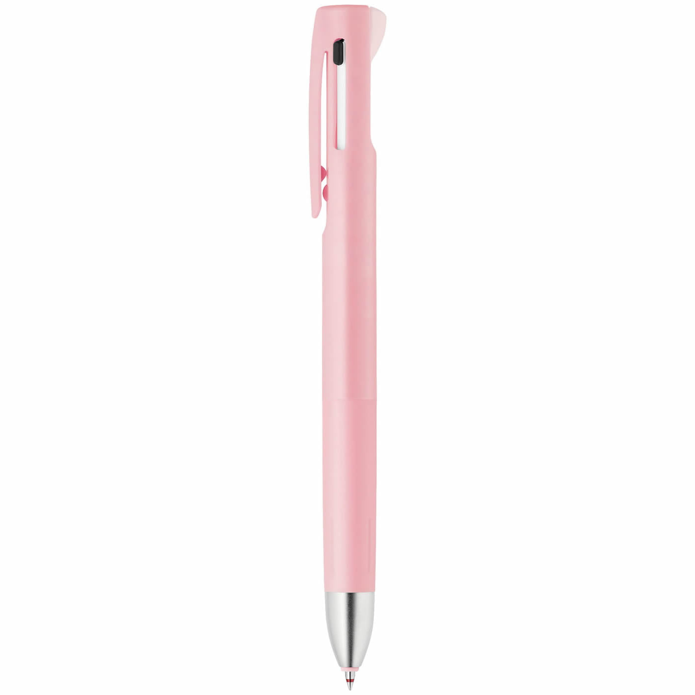 Zebra bLen 2+S 0.7mm Retractable Multifunctional Pen