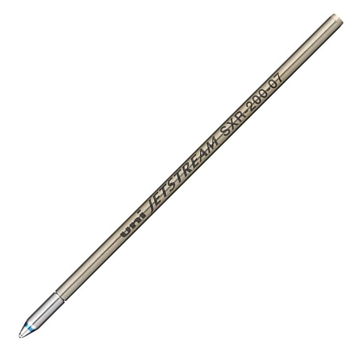 Uni JETSTREAM 0.7mm Refills (Pack of 10)