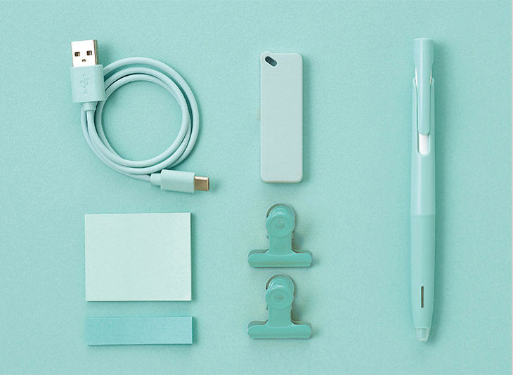 Zebra bLen 0.5mm Retractable Ballpoint Pen