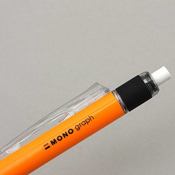 Tombow MONO graph NEON Color 0.5mm Mechanical Pencil