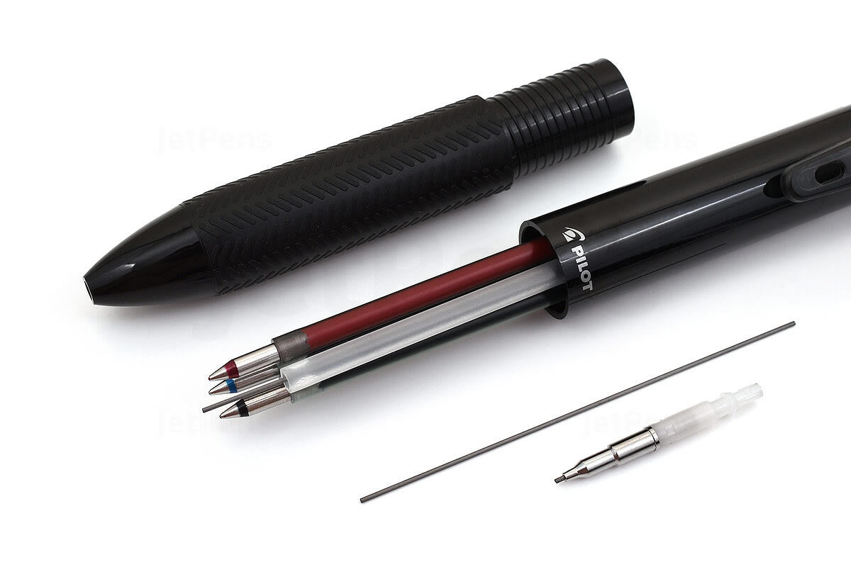 Pilot Acroball 3+1 0.7mm Multifunctional Pen