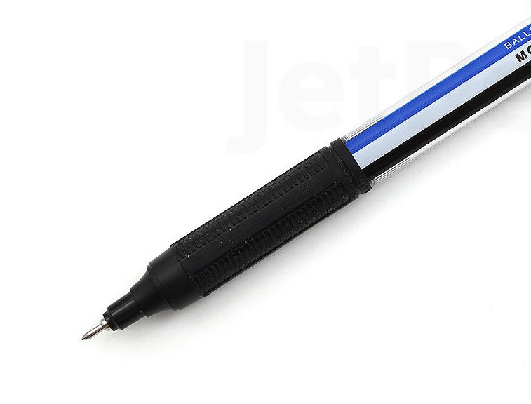 Tombow Mono Graph Lite 0.5mm Ballpoint Pen