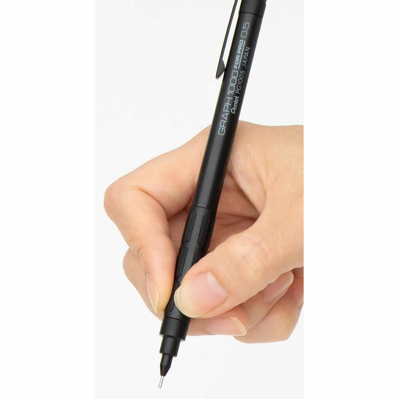 Pentel GRAPH 1000 FOR PRO 0.5mm Draughting Mechanical Pencil