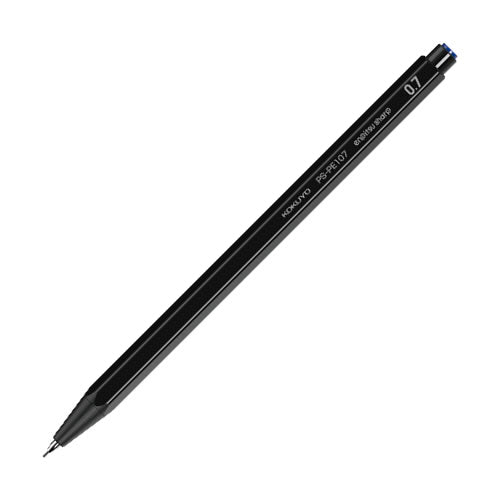Kokuyo enpitsu sharp 0.7mm Hexagonal Shape Mechanical Pencil
