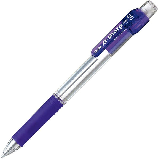 Pentel e-sharp 0.5mm Mechanical Pencil