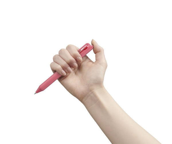 Uni Jetstream 3-Colour 0.5mm Ballpoint Pen