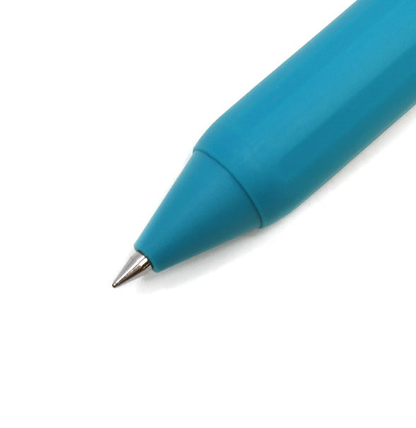 Uni Jetstream 3-Colour 0.5mm Ballpoint Pen