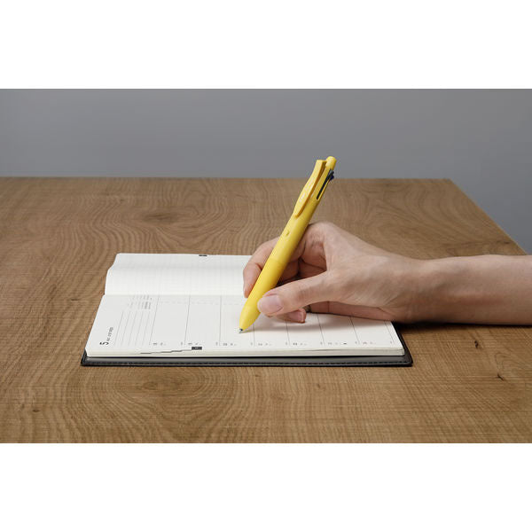 Pilot Acroball 4+1 0.5mm Multifunctional Pens (Pack of 5)