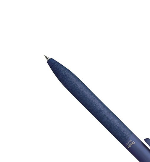 Pentel Calme 0.35mm Silent Ballpoint Pen