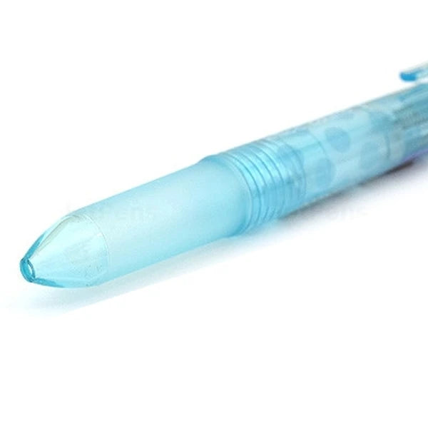 Pilot HI-TEC-C COLETO 5-Colour Pen Body (Body Only)