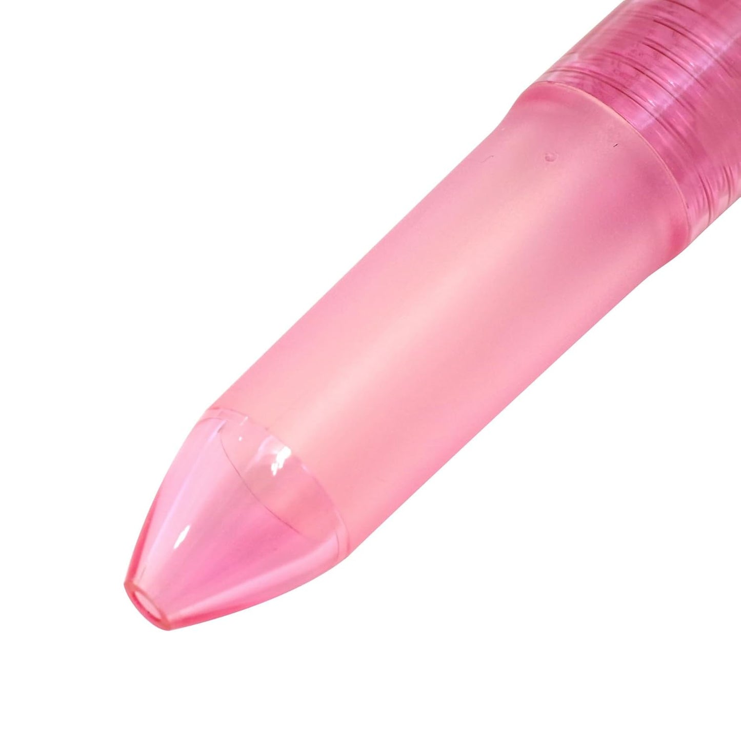 Pilot HI-TEC-C COLETO 5-Colour Pen Body (Body Only)