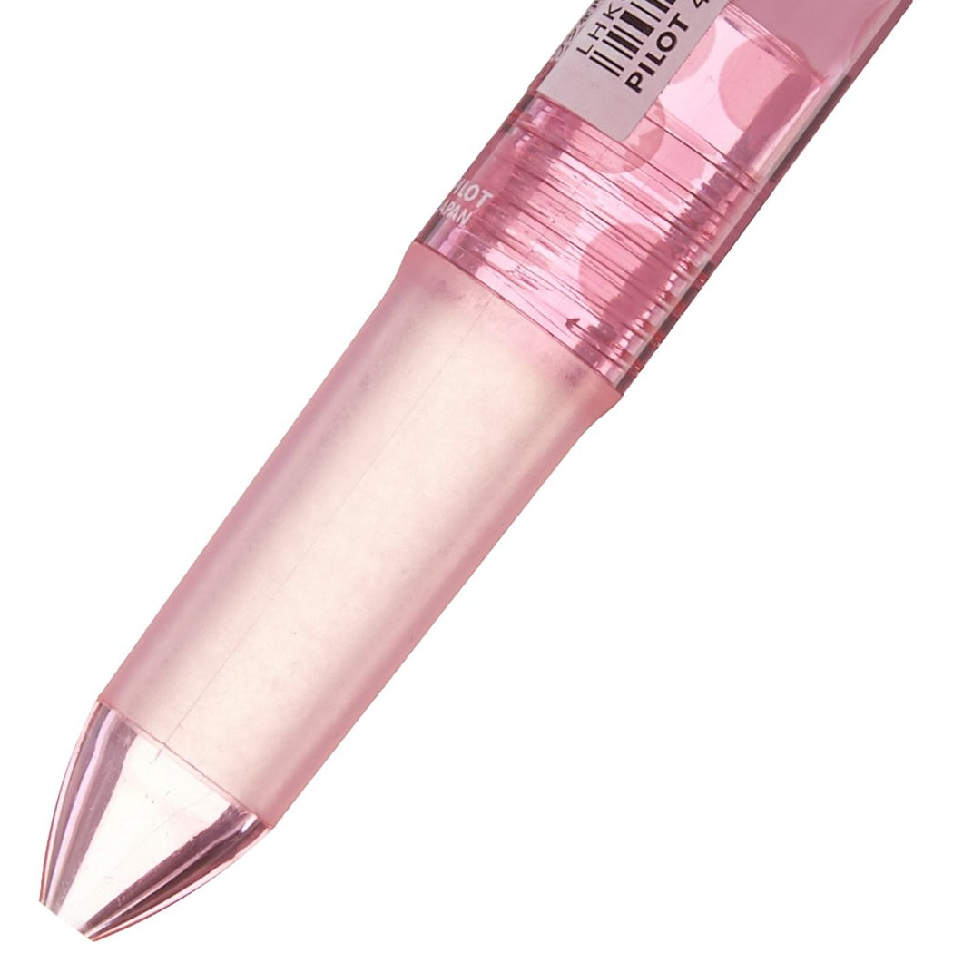 Pilot HI-TEC-C COLETO 5-Colour Pen Body (Body Only)