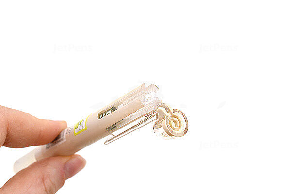 Pilot HI-TEC-C COLETO 4-Colour Pen Body (Body Only)