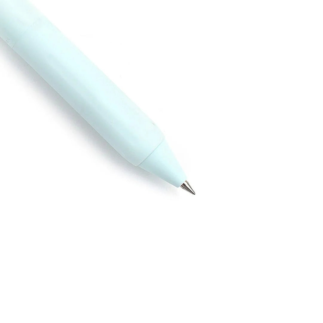 Uni Jetstream 3-Colour 0.5mm Ballpoint Pens (Pack of 3)
