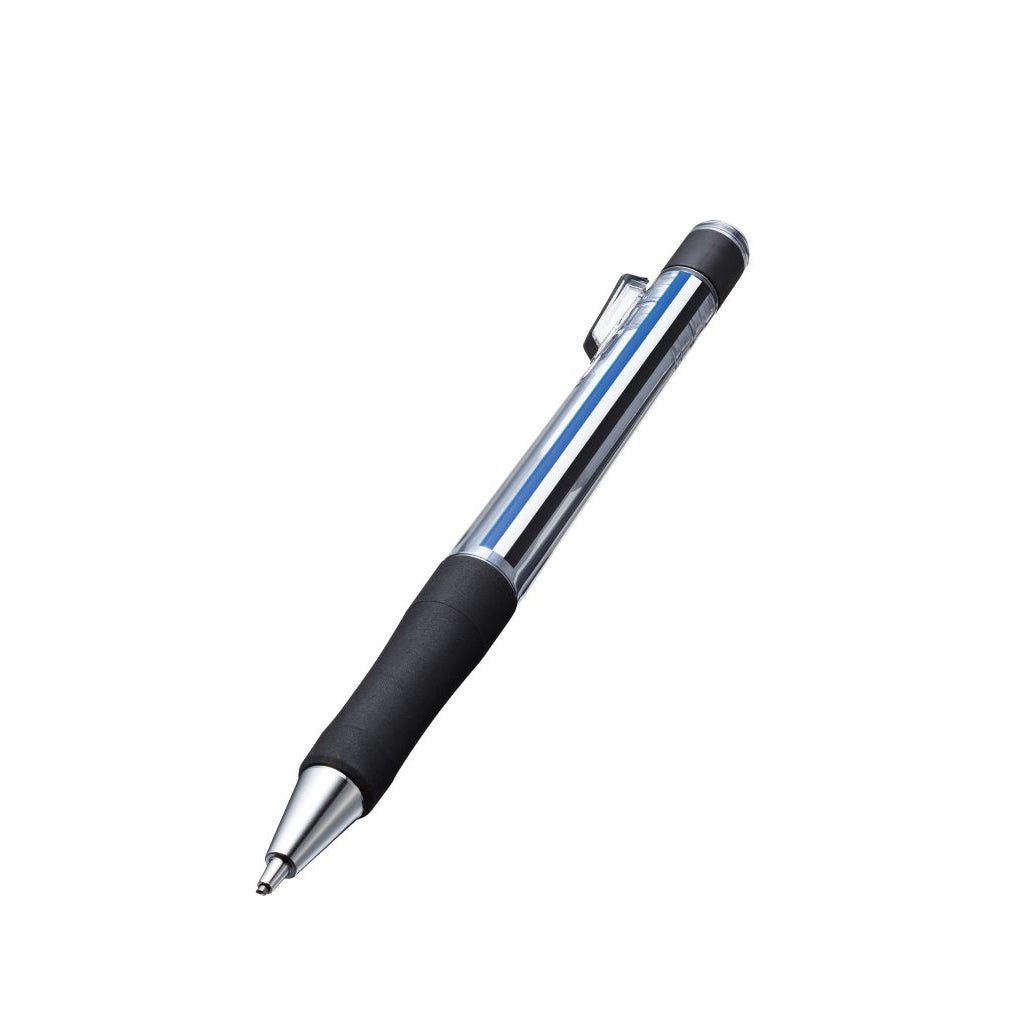 Tombow MONO work 1.3mm Extra Bold Mechanical Pencil
