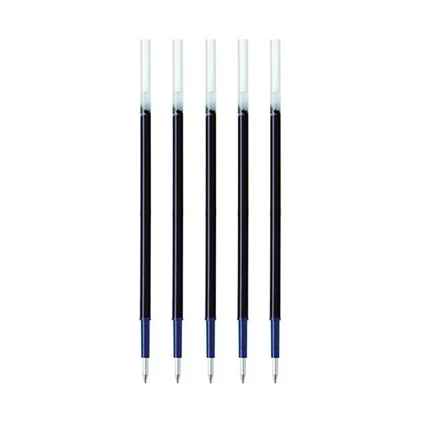 Pilot 0.5mm Refill for Pens (Pack of 5)