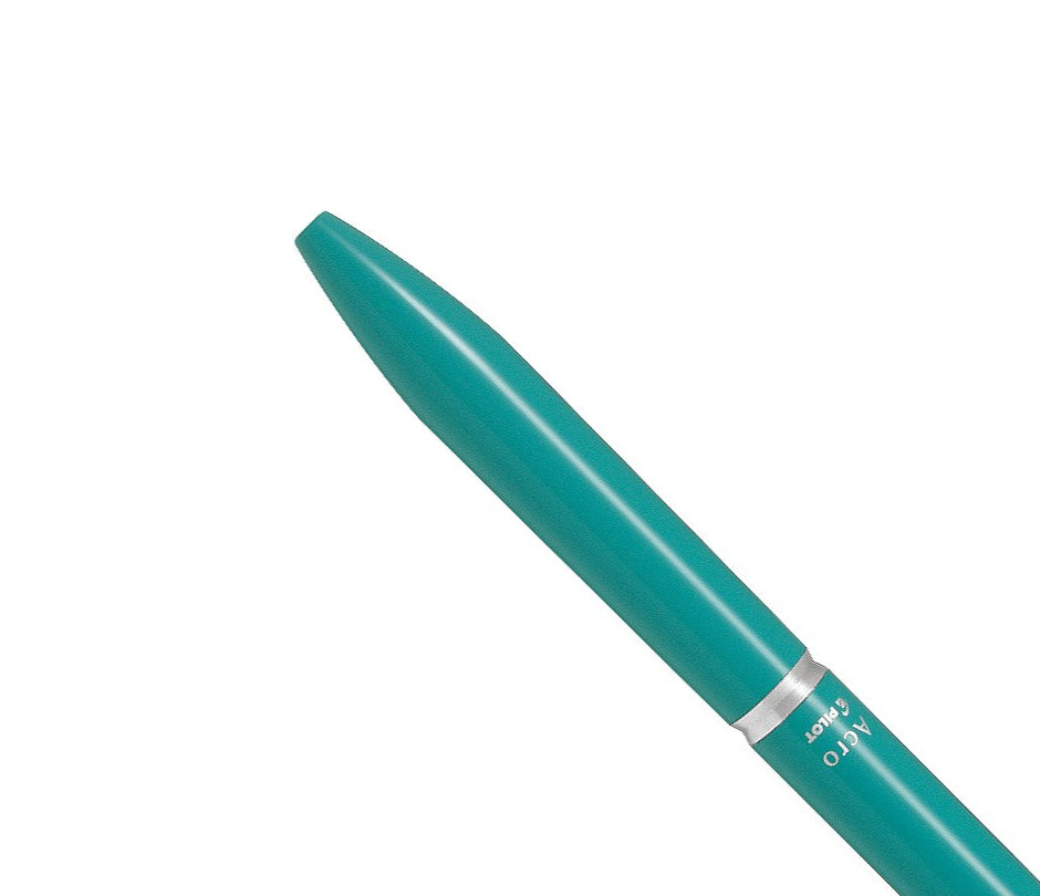 Pilot Acro 300 0.7mm Oil-based Black Ink Ballpoint Pen