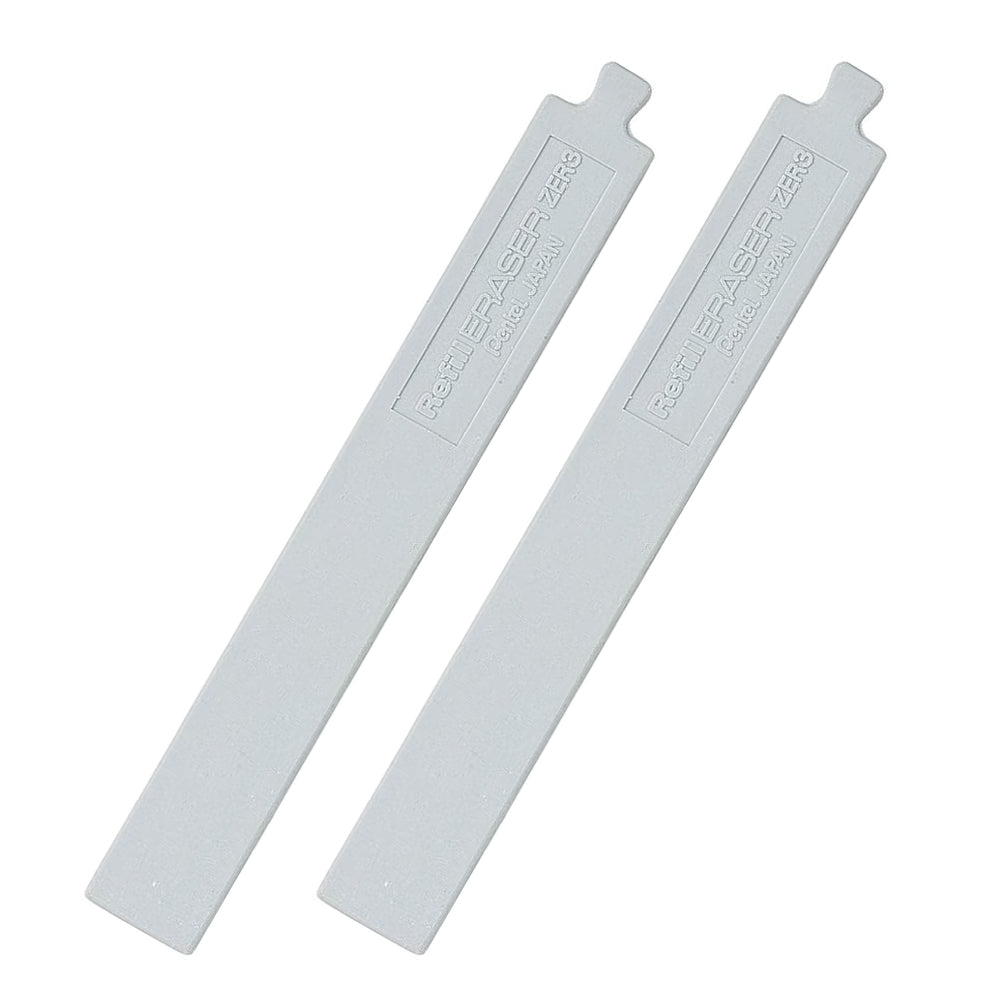 Pentel CLIC Eraser For Pro Eraser Refills (2pcs per pack)