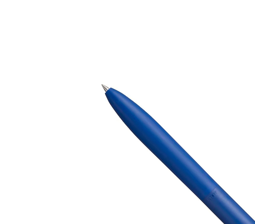 Uni JETSTREAM Lite touch ink 0.7mm Blue Ink Ballpoint Pen