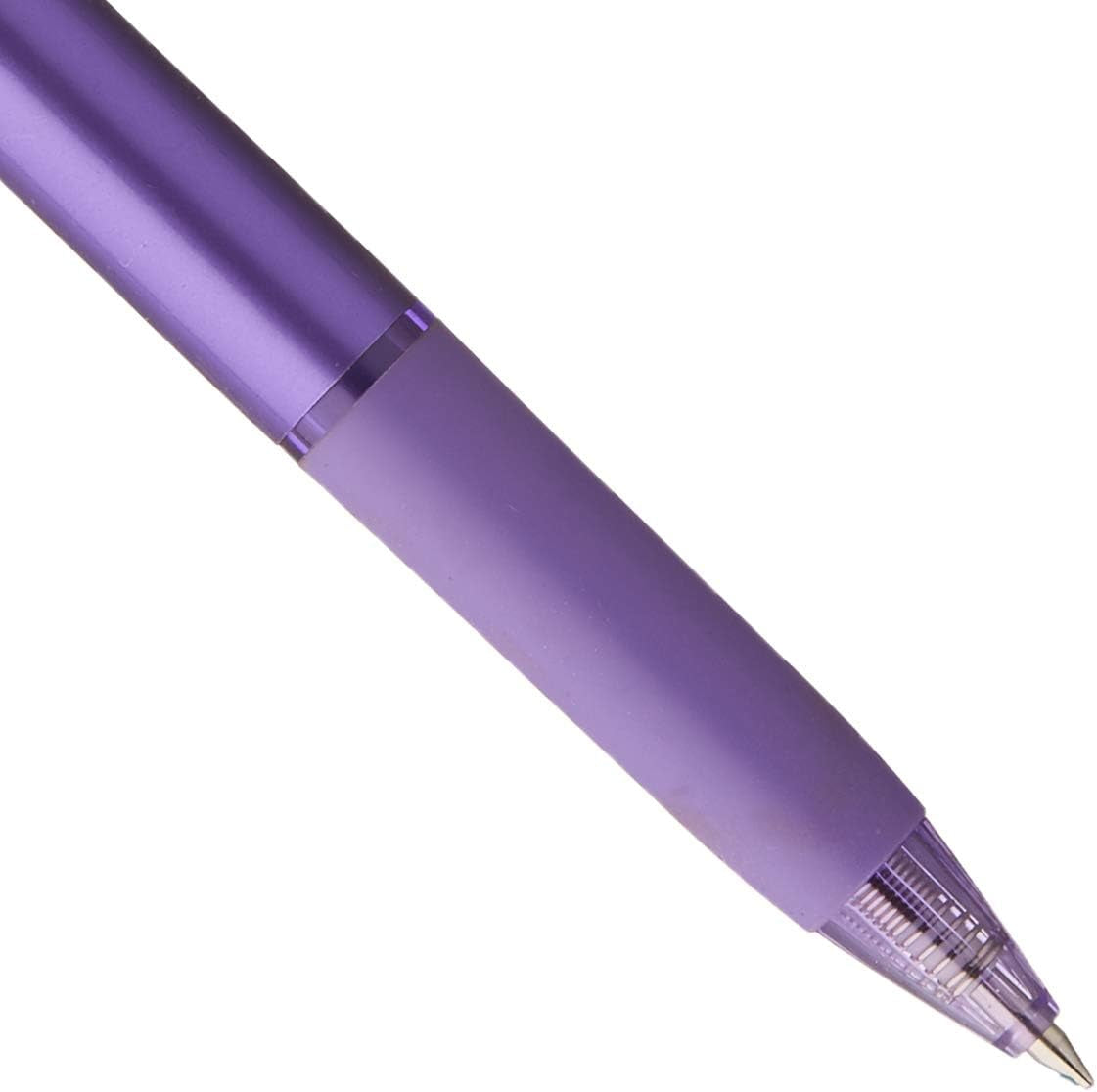 Uni ball R:E 0.5mm Erasable Ballpoint Pen