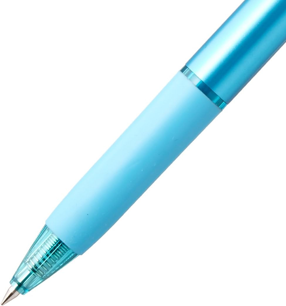 Uni ball R:E 0.5mm Erasable Ballpoint Pen