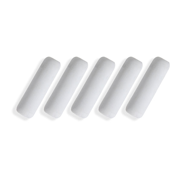 Pentel Mechanical Pencil Eraser Refills (5pcs per Pack)
