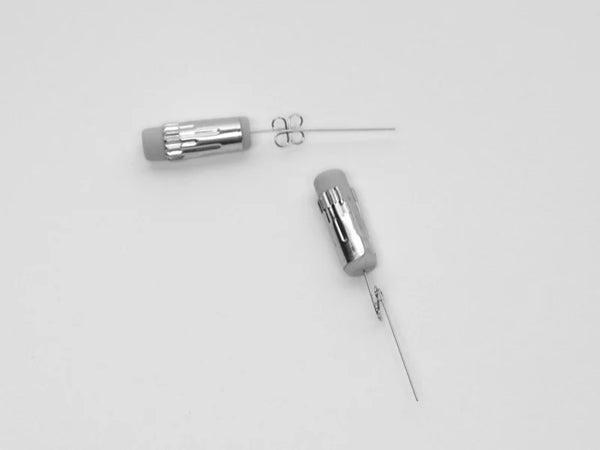 Pentel Mechanical Pencil Eraser Refills (2pcs per Pack)