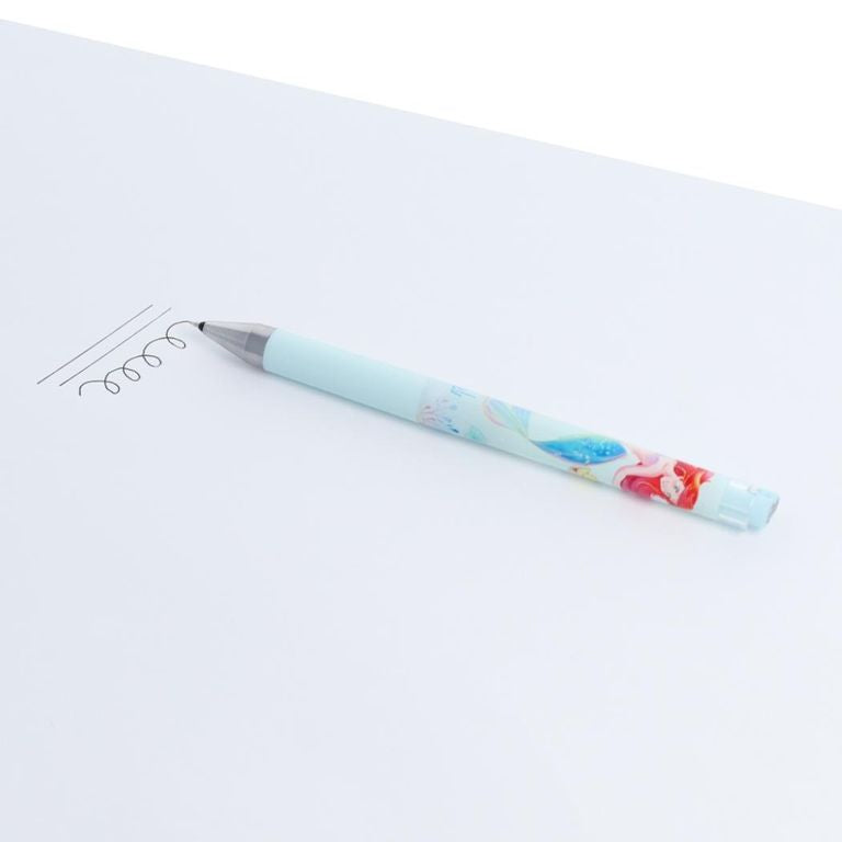 Sun-Star Pilot Juice Up 04 Disney 0.4mm Black Ink Gel Pen