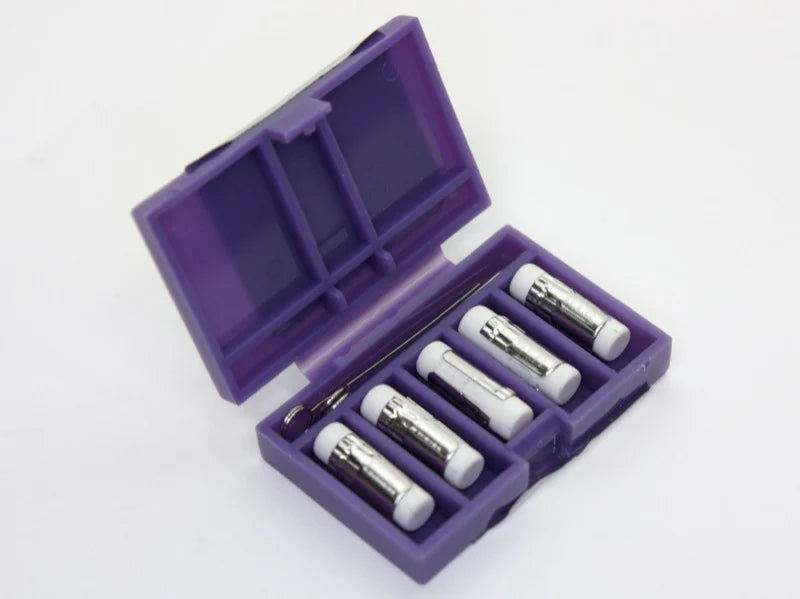 Pilot Eraser Refills (5pcs per pack)