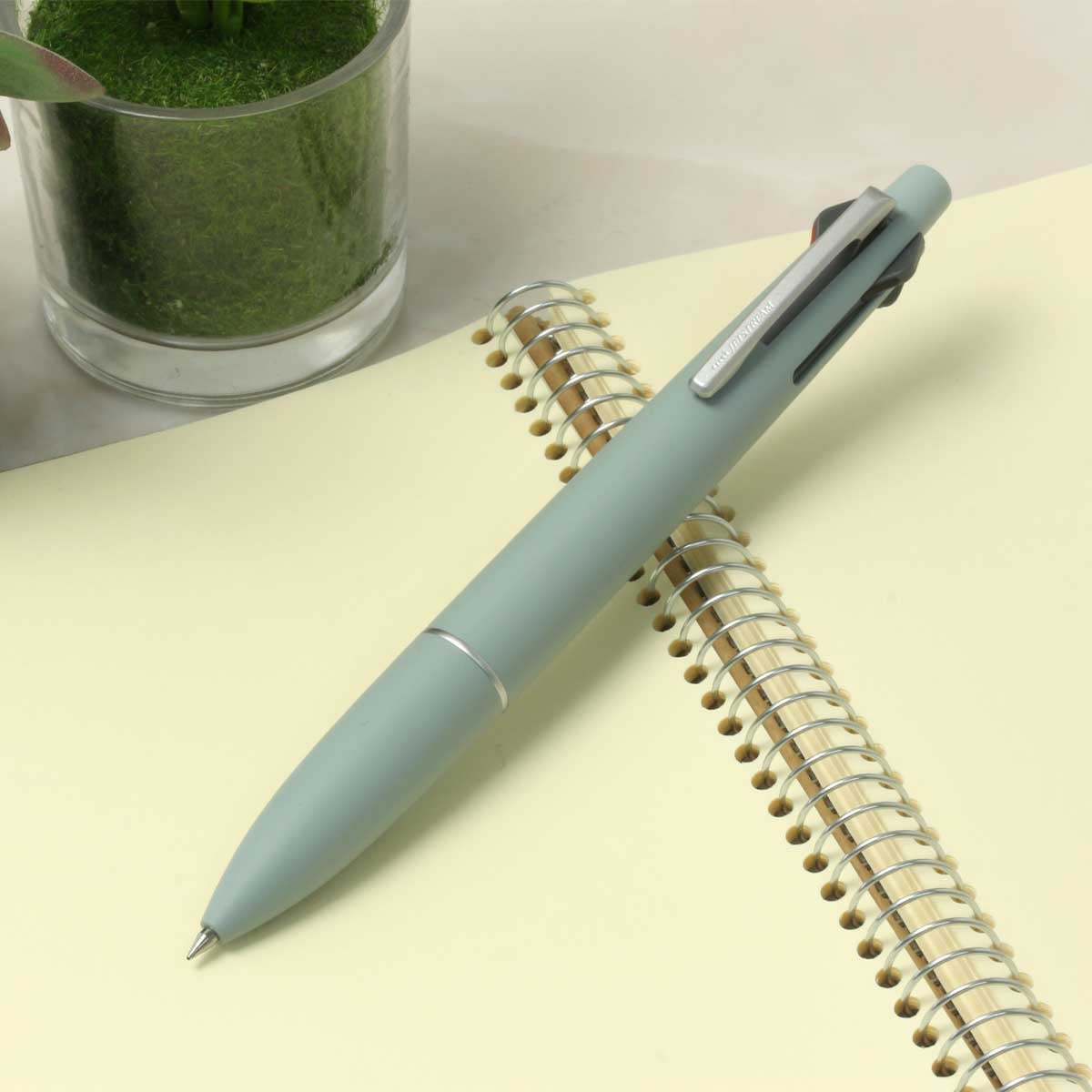 Uni Jetstream 4&1 Lite touch ink 0.5mm Multifunctional Pen