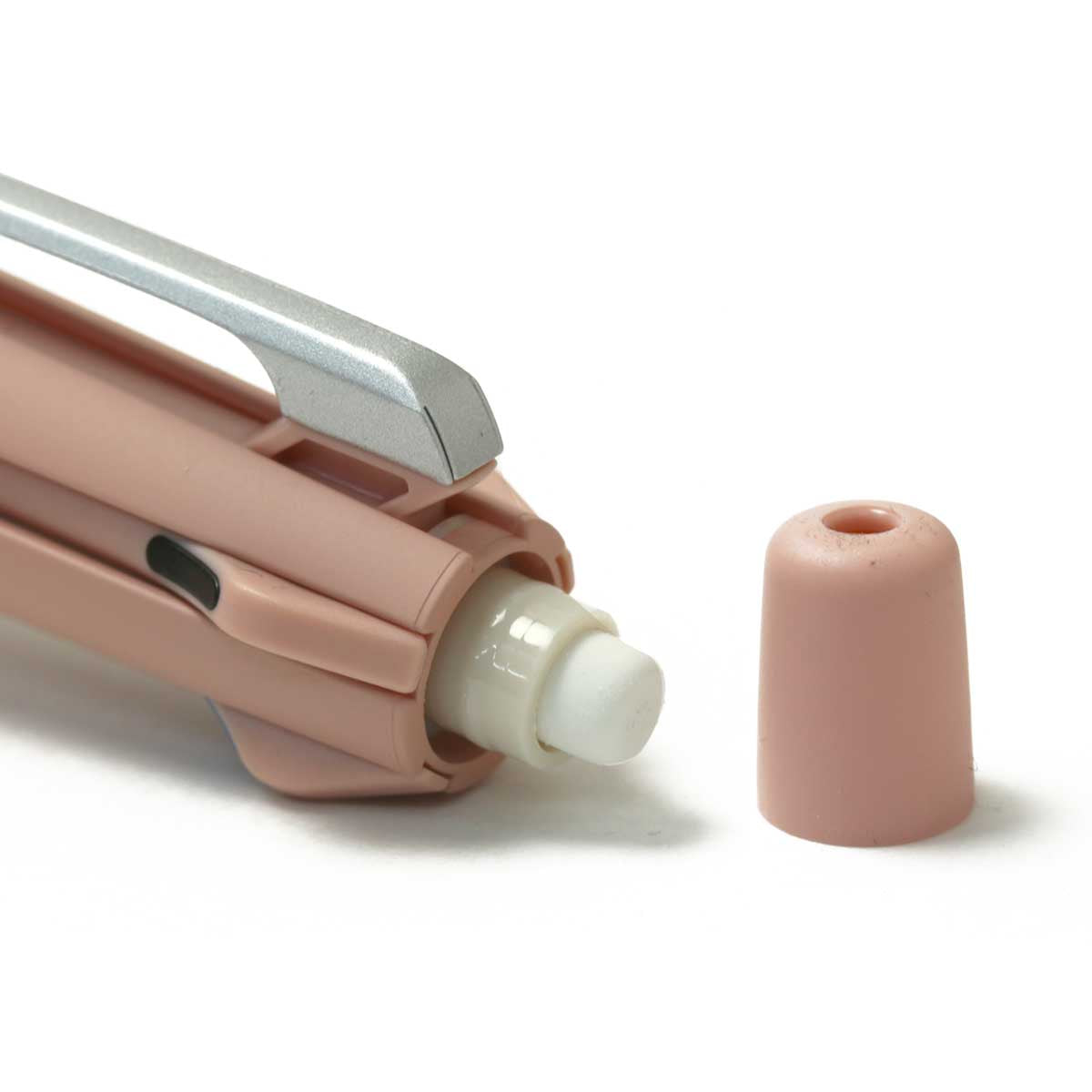 Uni Jetstream 4&1 Lite touch ink 0.5mm Multifunctional Pen