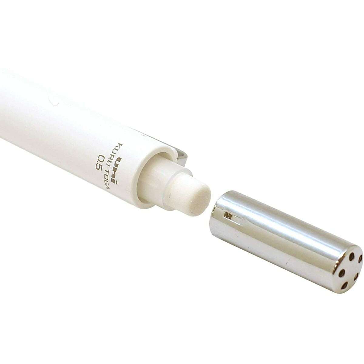 Uni KURU TOGA Advance Upgrade 0.5mm Mechanical Pencil