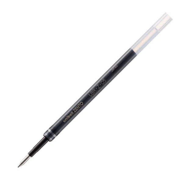 Uni ZENTO 0.5mm Ballpoint Pen Refill