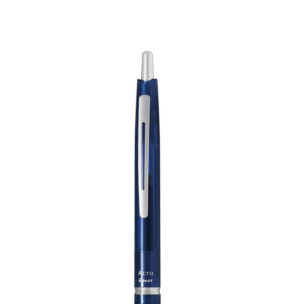 Pilot Acro 300 0.5mm Oil-based Black Ink Ballpoint Pen