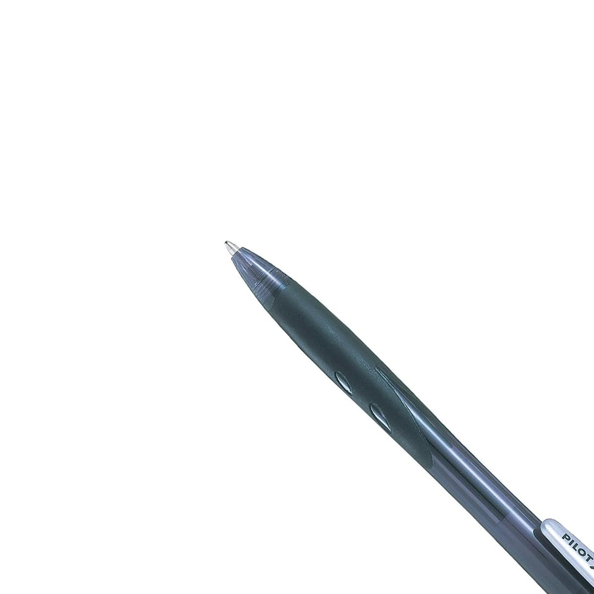 Pilot REXGRIP 1.2mm Oil-based Bold Tip Ballpoint Pen