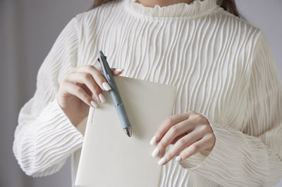 Pilot Dr.Grip 4+1 botanical color 0.5mm Multifunctional Pen