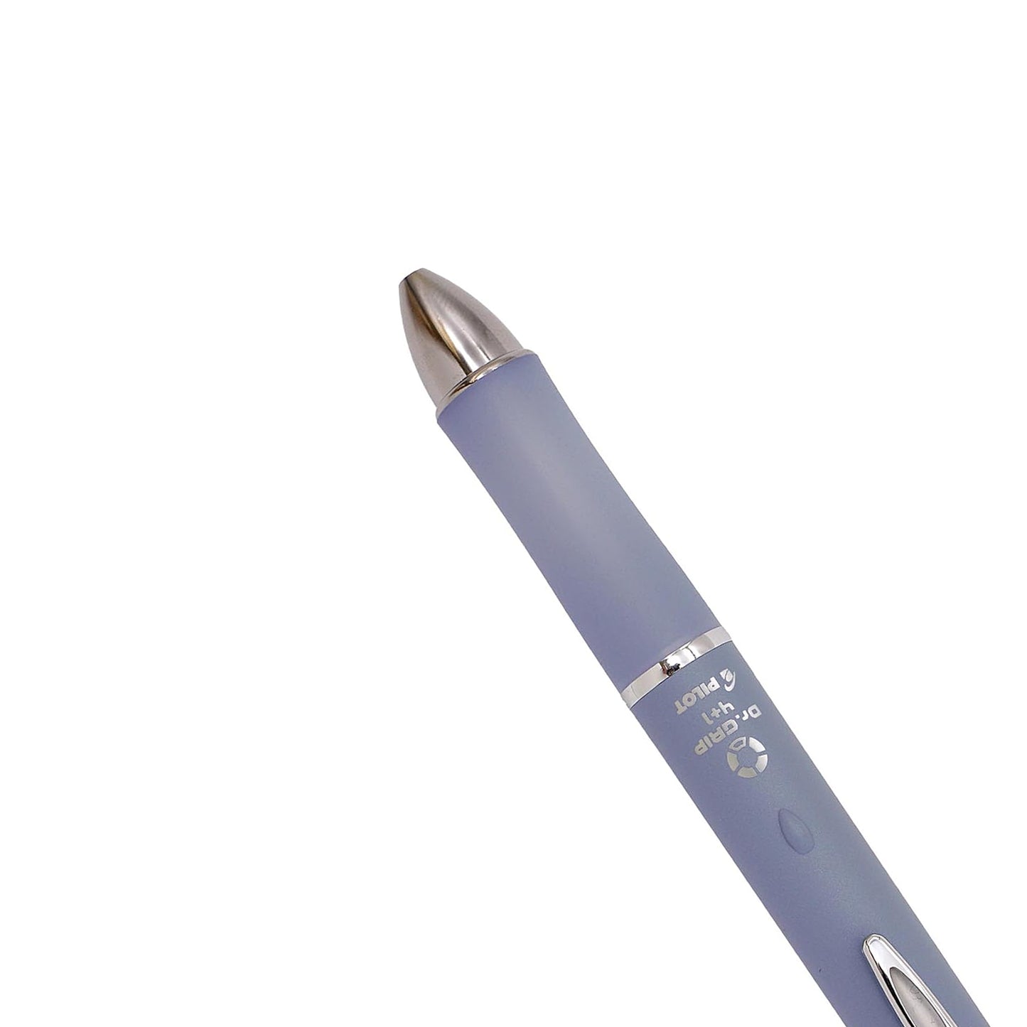 Pilot Dr.Grip 4+1 botanical color 0.5mm Multifunctional Pen