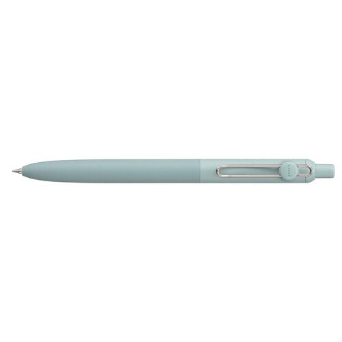 Uni ZENTO Standard 0.38mm Black Liquid Gel Ink Pen