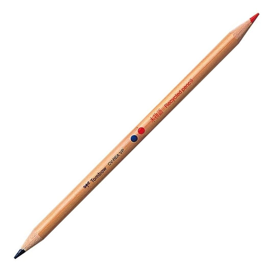 Tombow Kimonogatari Tree Story Round Axis Recycled Pencils (Pack of 12)