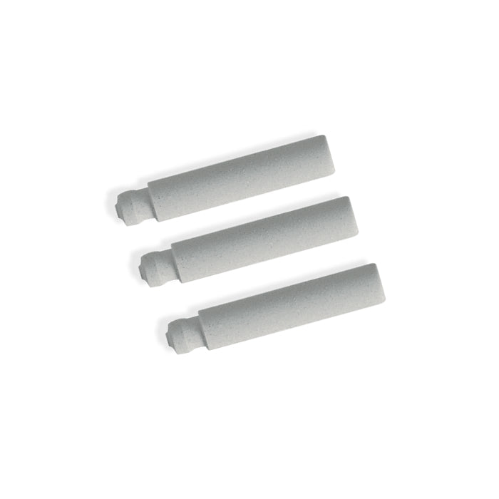 Pentel Mechanical Pencil Eraser Refills (3pcs per Pack)