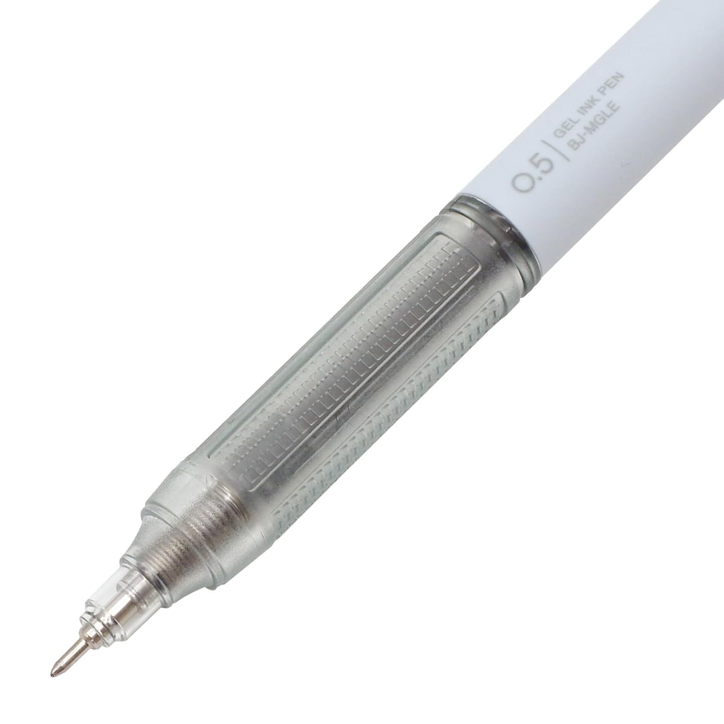 Tombow Mono Graph Lite 0.5mm Black Gel Ink Pens (Pack of 4)