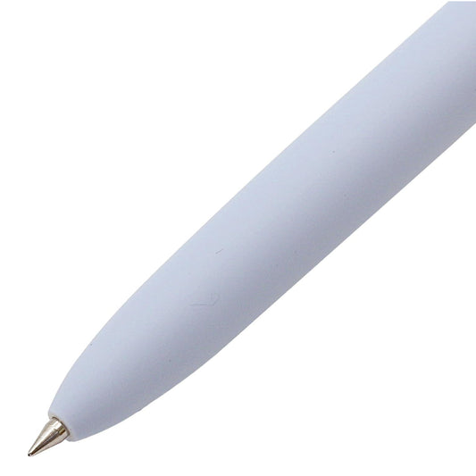 Uni ZENTO Basic 0.38mm Water-Based Ballpoint Pen